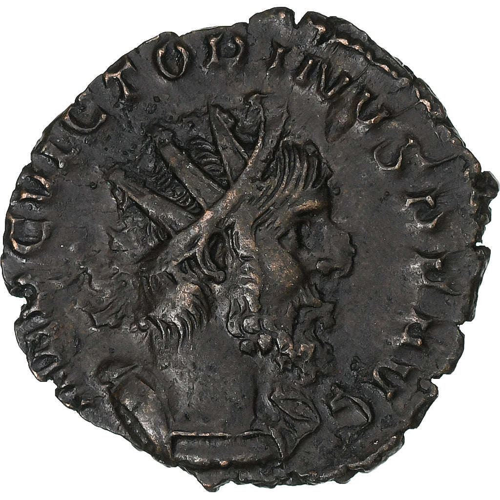 Viktorin,
Antoninijan,
271
