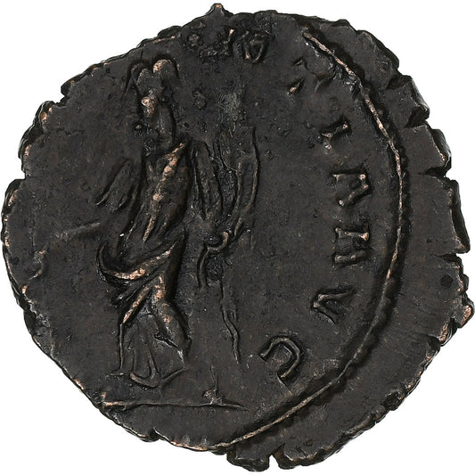 Viktorin,
Antoninijan,
271