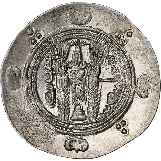 Abasidski kalifat,
al-Mahdi,
Hemidrahma