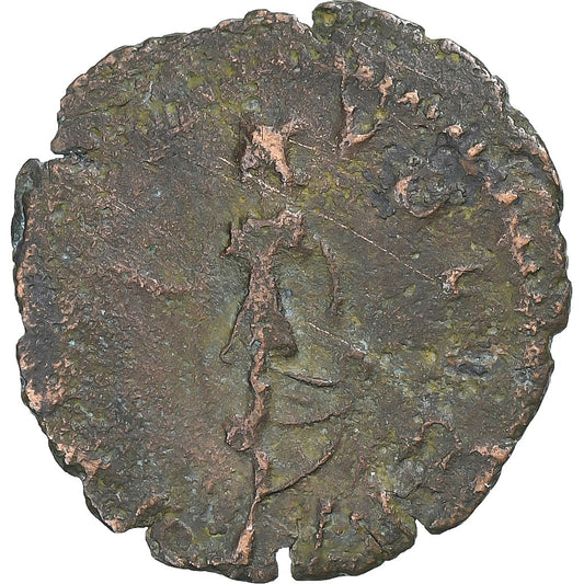 Tetricus I,
Antoninijan,
271-274
