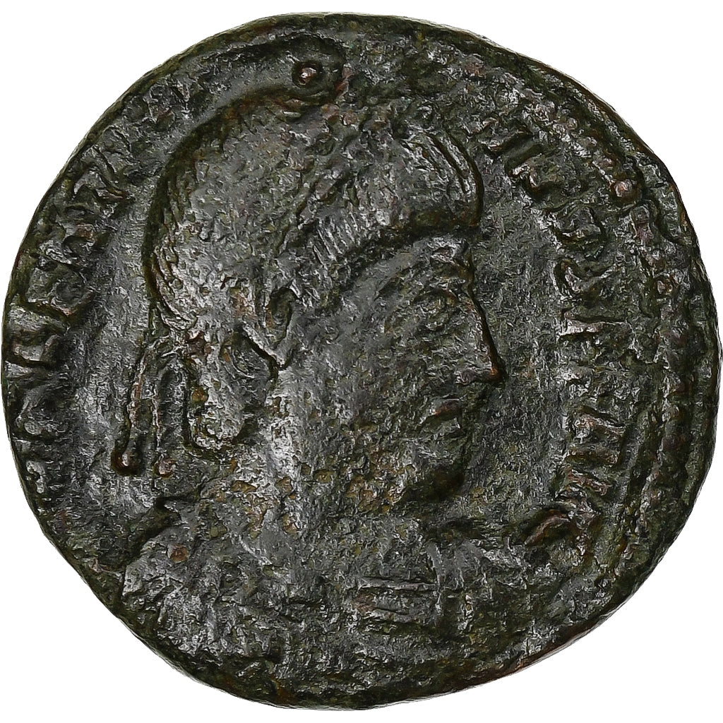 Valentinijan I.,
Follis,
364-375