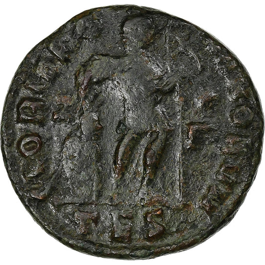 Valentinijan I.,
Follis,
364-375