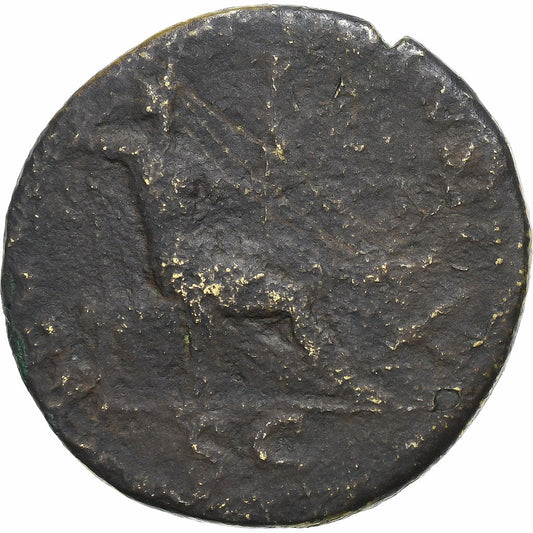 Nero,
Dupondij,
62-68