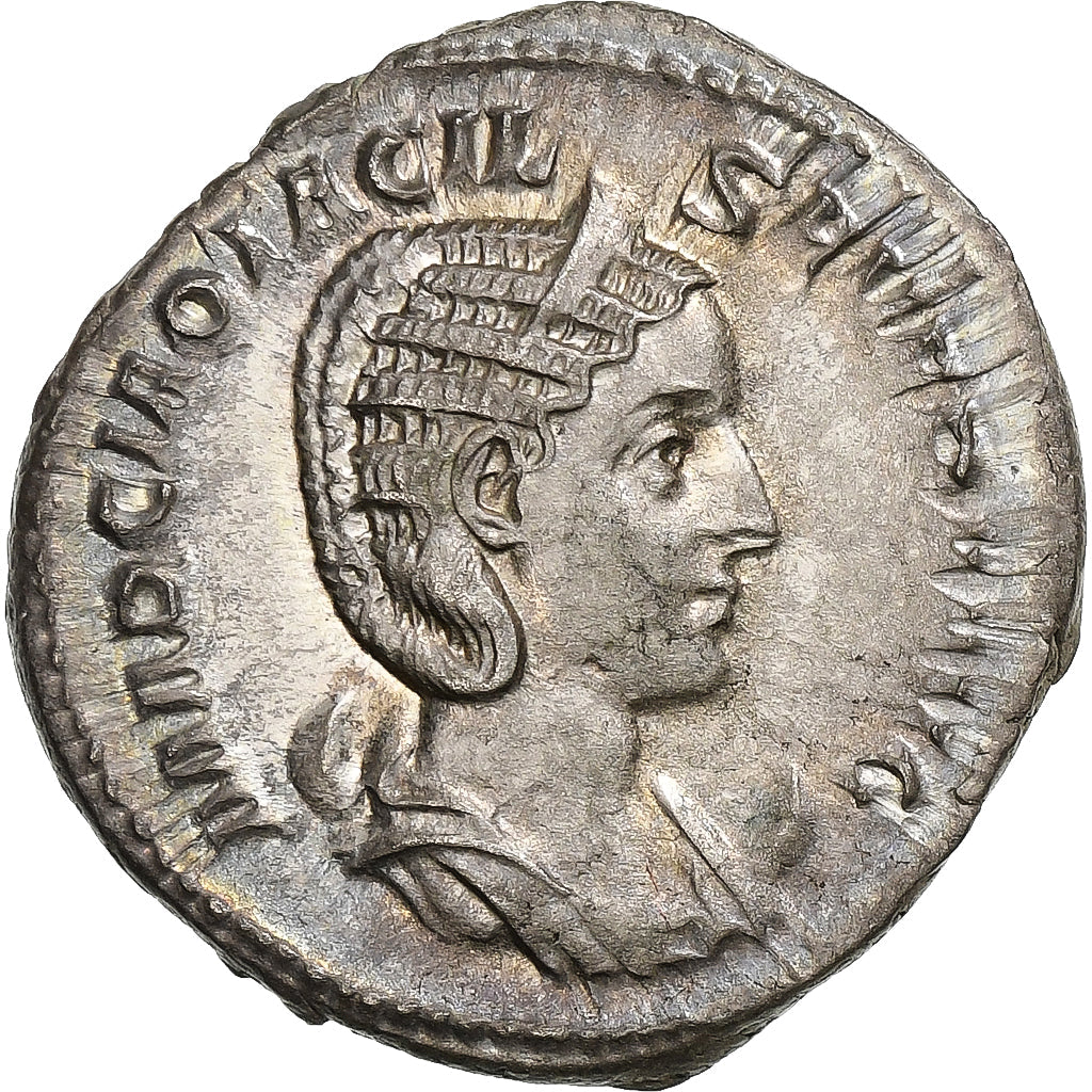Otacilia Severa,
Antoninijan,
244-246