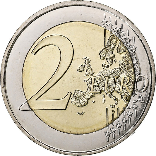 Malta,
2 evra,
Od Otroci solidarnosti