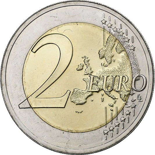 Litva,
2 evra,
Kultura balte