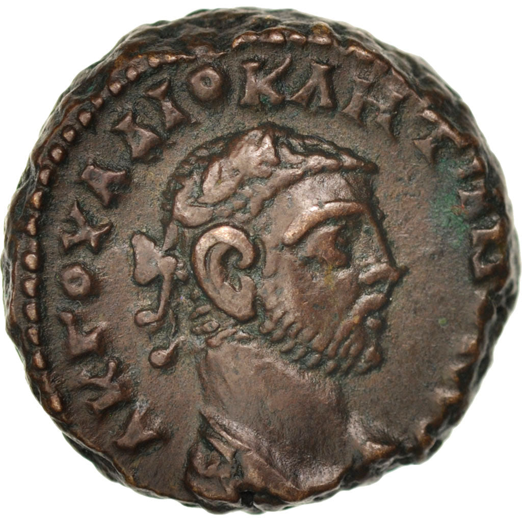 kovanec,
Dioklecijan,
Tetradrahma