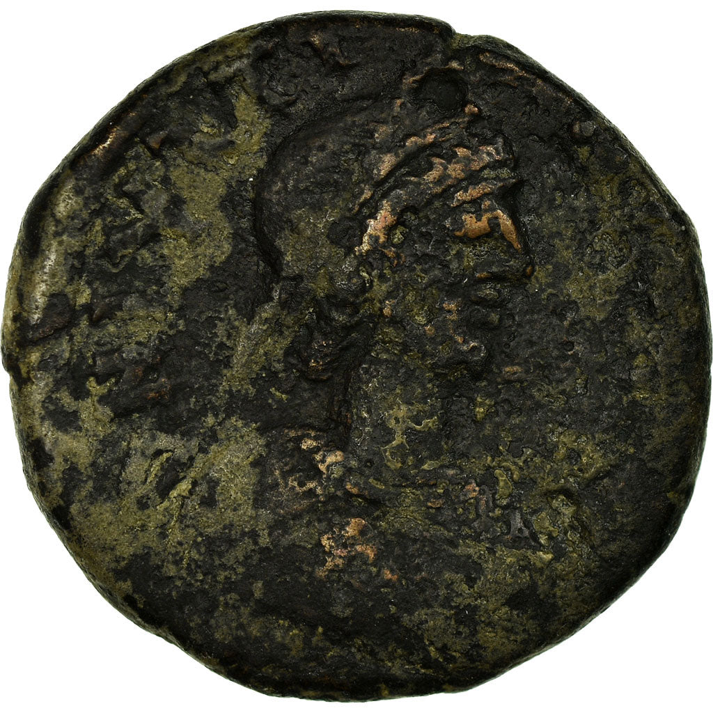 kovanec,
Justinijan I.,
Follis