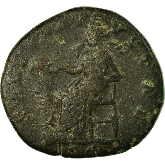 kovanec,
Favstina II.,
Kot