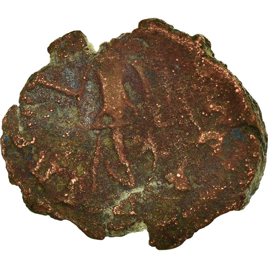 kovanec,
Tetricus I,
Antoninijan
