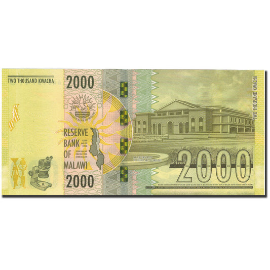 bankovec,
Malavi,
2000 kvača