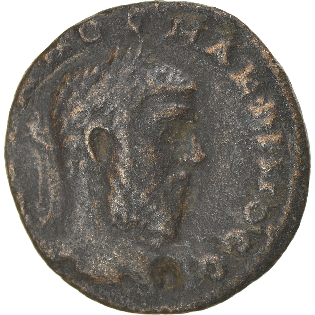 kovanec,
Macrinus,
Enota