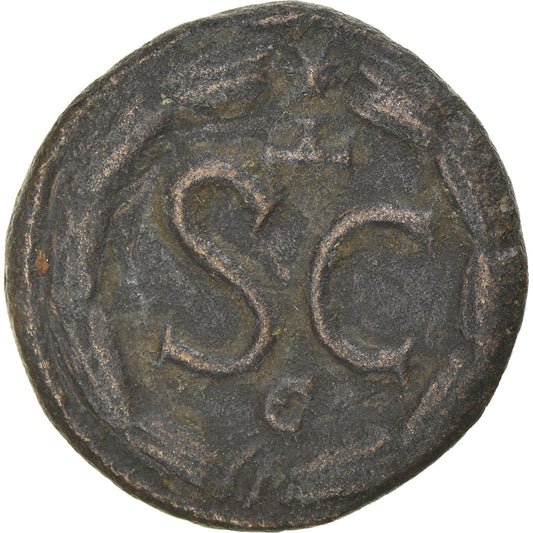 kovanec,
Macrinus,
Enota
