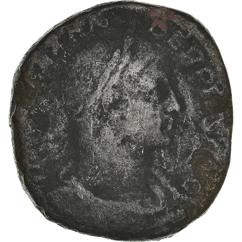 kovanec,
Aleksander Sever,
Sestercij