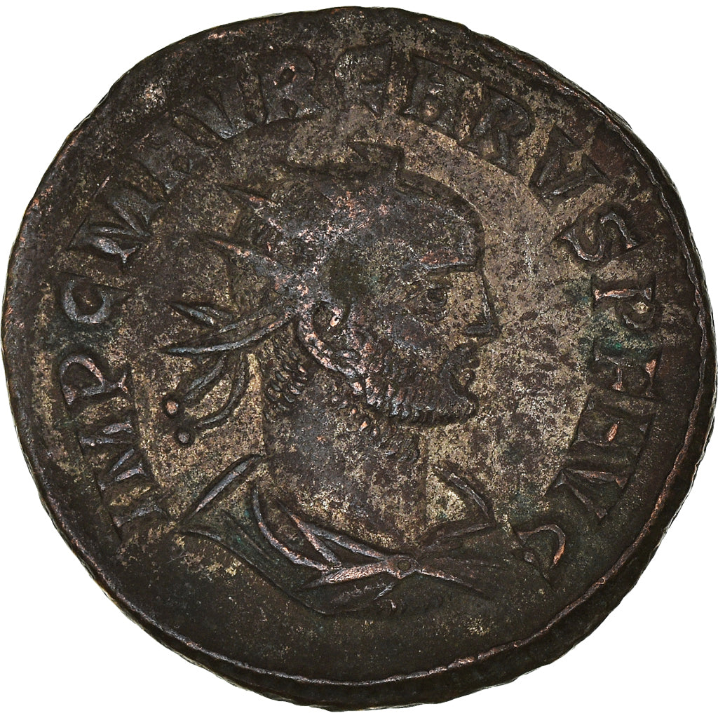 kovanec,
Carus,
Antoninijan