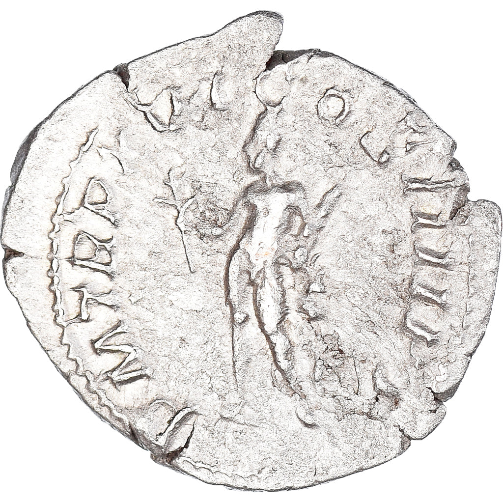 kovanec, 
  
  Karakala, 
  
  Denarius