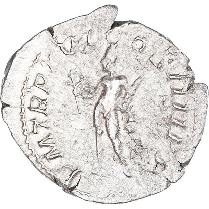 kovanec, 
  
  Karakala, 
  
  Denarius