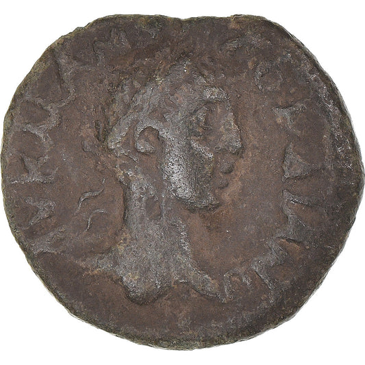 kovanec, 
  
  Frigija, 
  
  Gordijan III