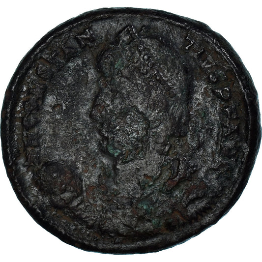 kovanec, 
  
  Konstancij II., 
  
  Centenionalis