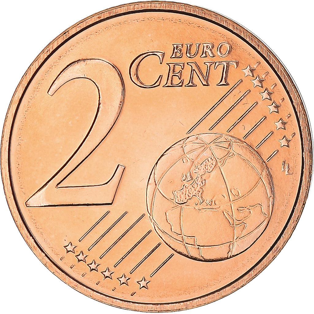 Malta, 
  
  2 evro centa, 
  
  2011