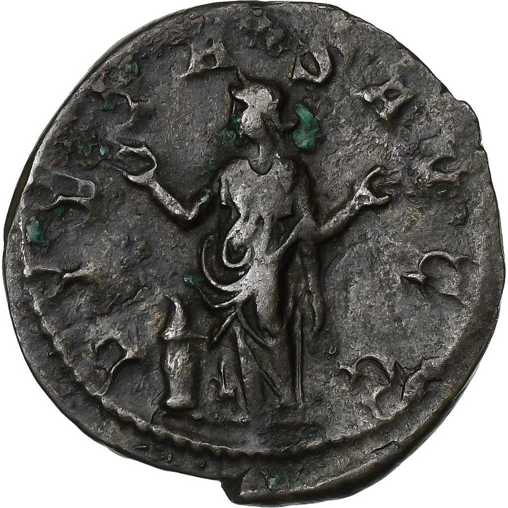 Trebonianus Gallus, 
  
  Antoninijan, 
  
  251-253