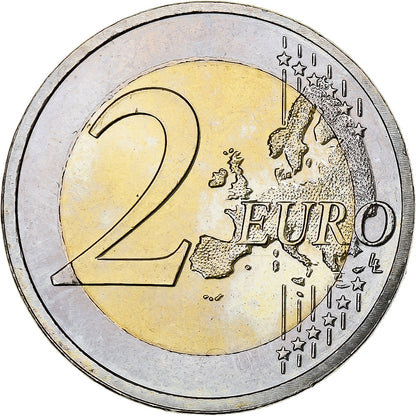 Malta, 
  
  2 evra, 
  
  Prve volitve 2011