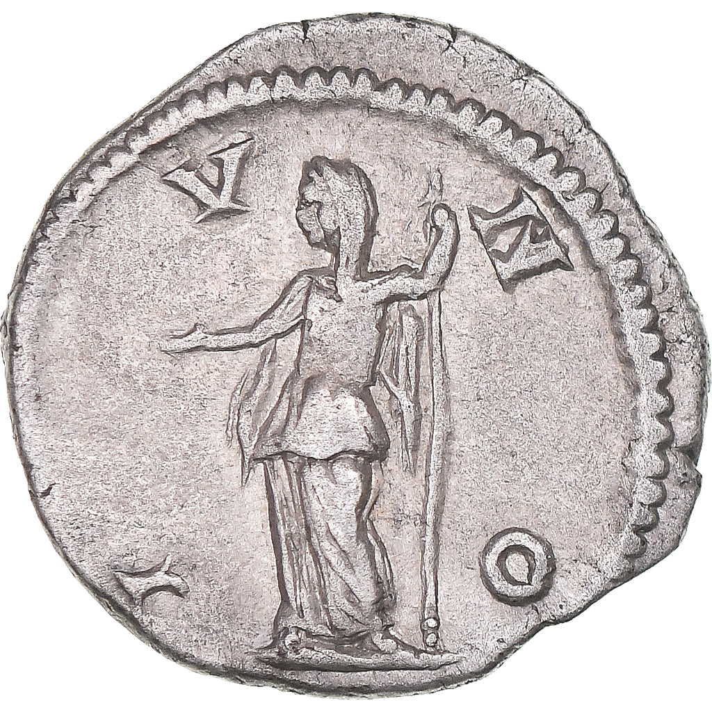 kovanec, 
  
  Julia Maesa, 
  
  Denarius