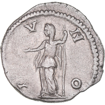 kovanec, 
  
  Julia Maesa, 
  
  Denarius