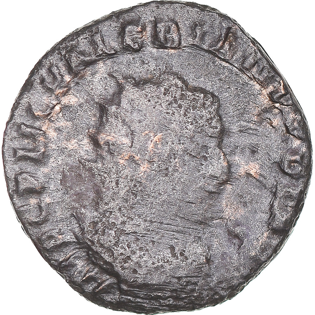 kovanec, 
  
  Valerijan I, 
  
  Antoninijan