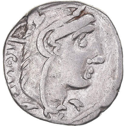 kovanec, 
  
  Thoria, 
  
  Denarius