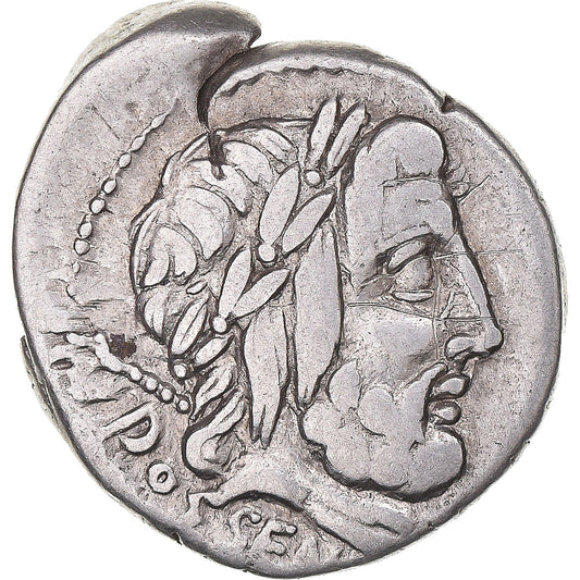 kovanec, 
  
  Rubrija, 
  
  Denarius