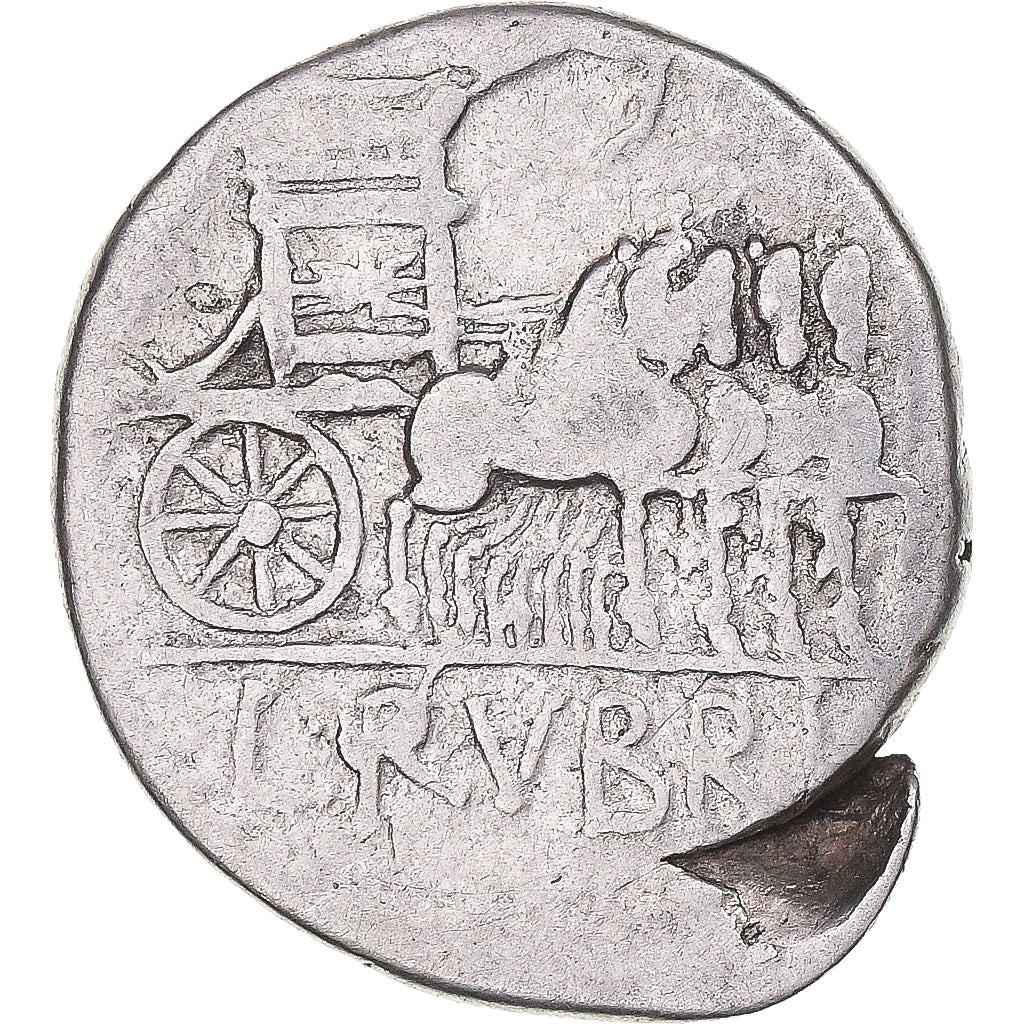 kovanec, 
  
  Rubrija, 
  
  Denarius