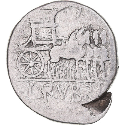 kovanec, 
  
  Rubrija, 
  
  Denarius
