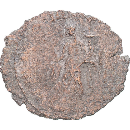 kovanec, 
  
  Klavdij II. (Gotski), 
  
  Antoninijan