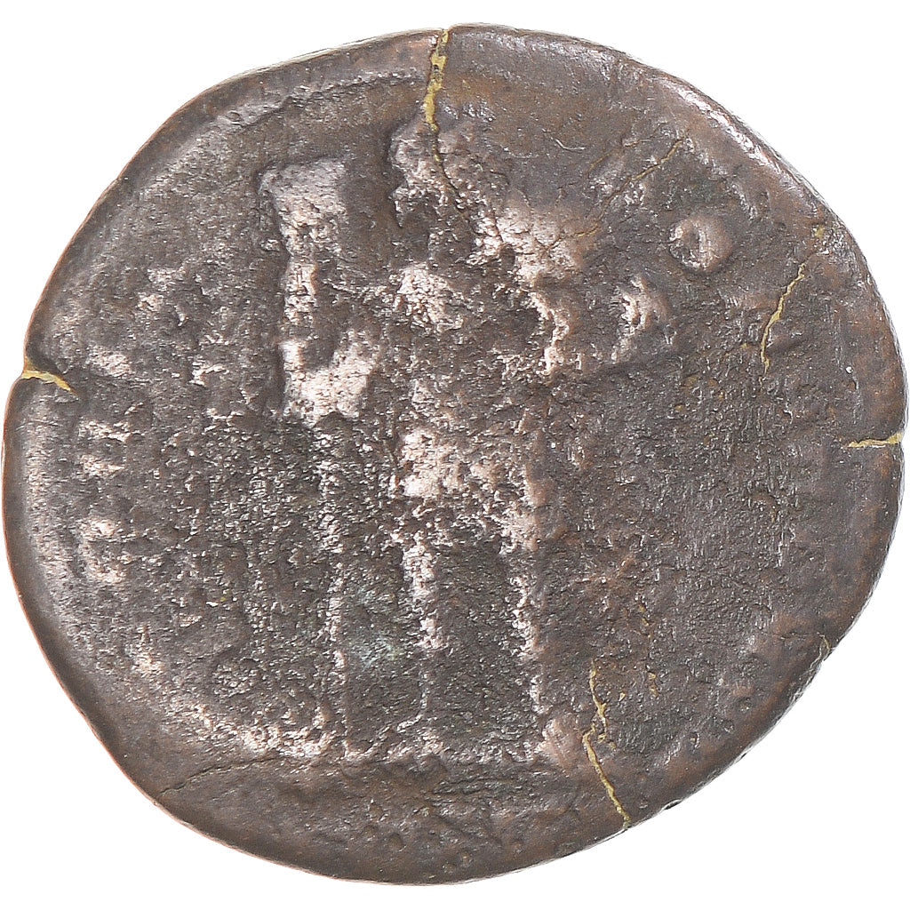 kovanec, 
  
  Honorij, 
  
  Follis