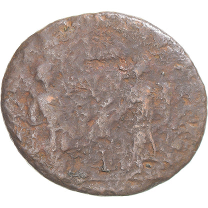 kovanec, 
  
  Magnencij, 
  
  Follis