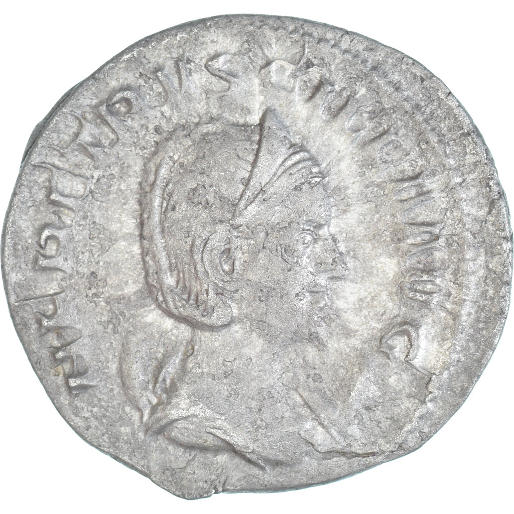 kovanec, 
  
  Herennia Etruscilla, 
  
  Antoninijan