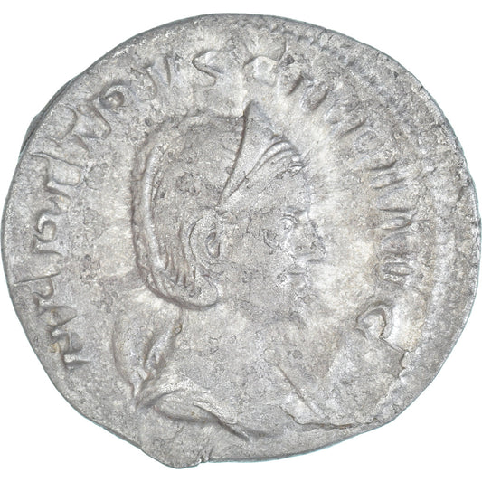 kovanec, 
  
  Herennia Etruscilla, 
  
  Antoninijan