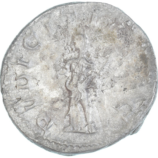 kovanec, 
  
  Herennia Etruscilla, 
  
  Antoninijan
