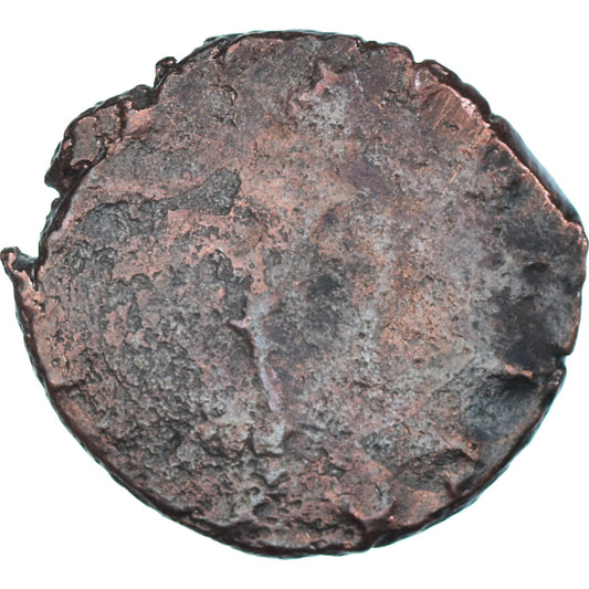 kovanec, 
  
  Tetricus II, 
  
  Antoninijan