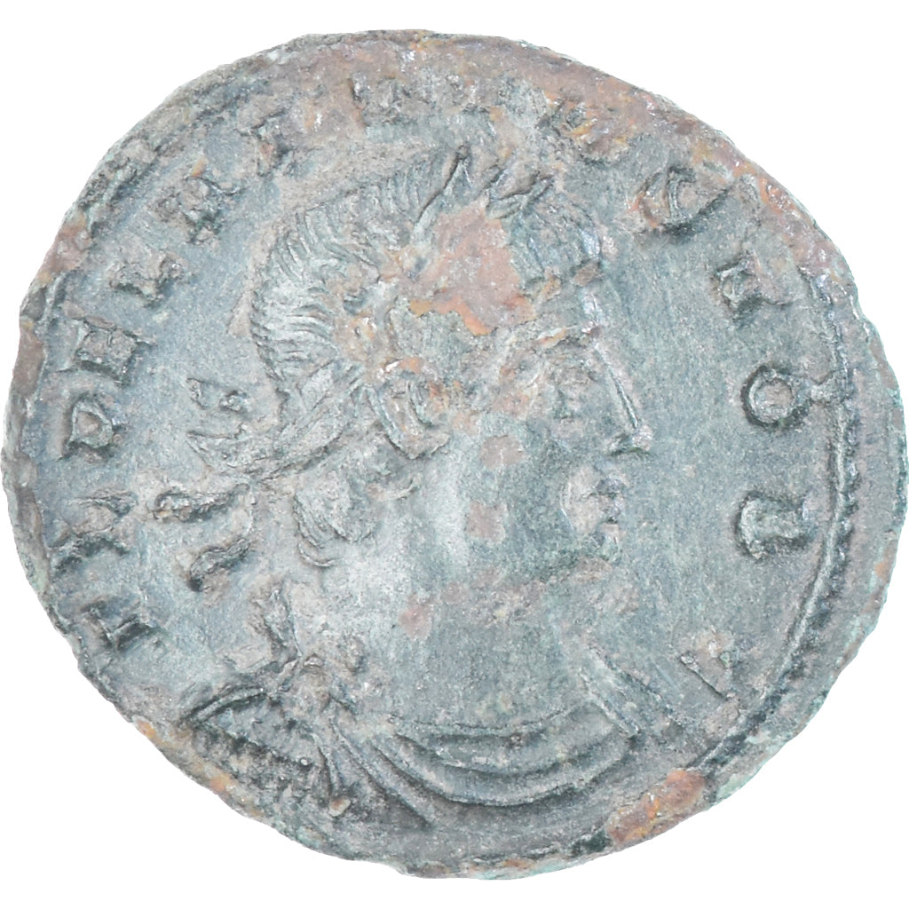kovanec, 
  
  Delmacij, 
  
  Follis