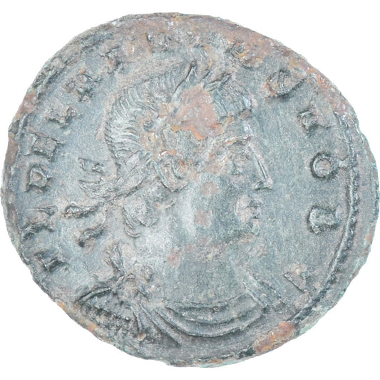 kovanec, 
  
  Delmacij, 
  
  Follis