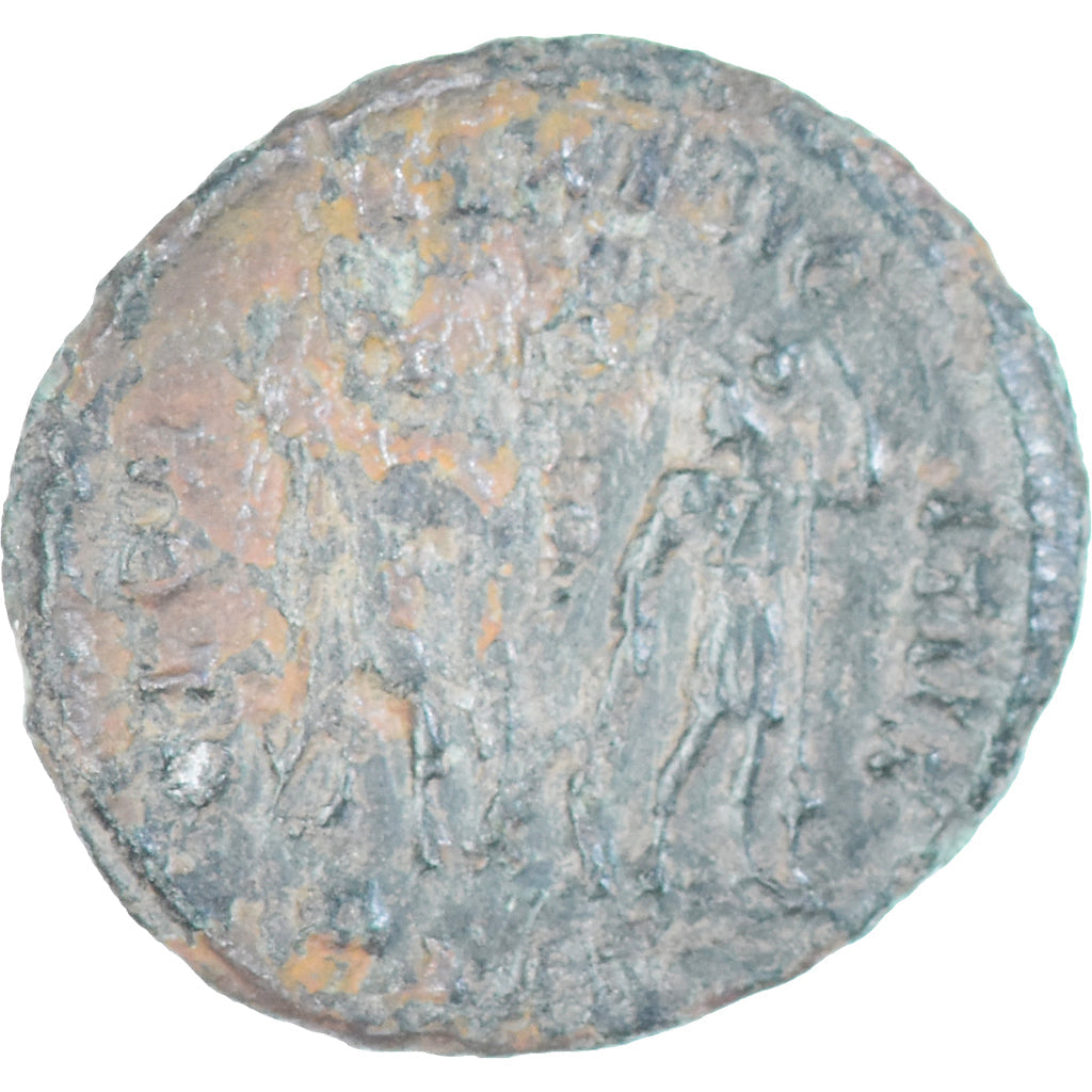 kovanec, 
  
  Delmacij, 
  
  Follis