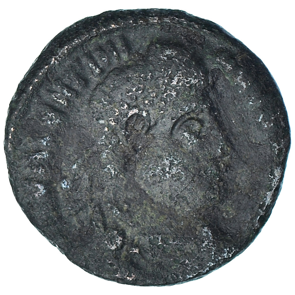 kovanec, 
  
  Valentinijan I., 
  
  Follis