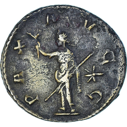 kovanec, 
  
  Volusian, 
  
  Antoninijan