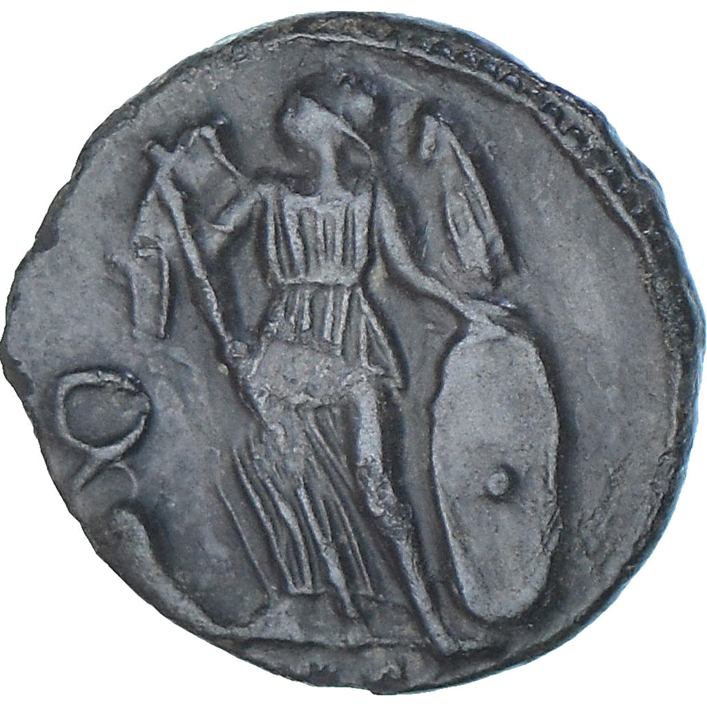 kovanec, 
  
  Konstantinopel, 
  
  Mestne komemorative