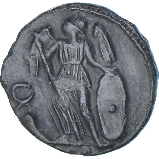 kovanec, 
  
  Konstantinopel, 
  
  Mestne komemorative