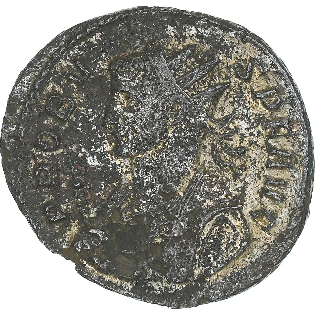 Probus, 
  
  Antoninijan, 
  
  276-282