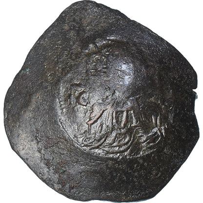 Manuel I. Komnen, 
  
  Aspron trachy, 
  
  1143-1180