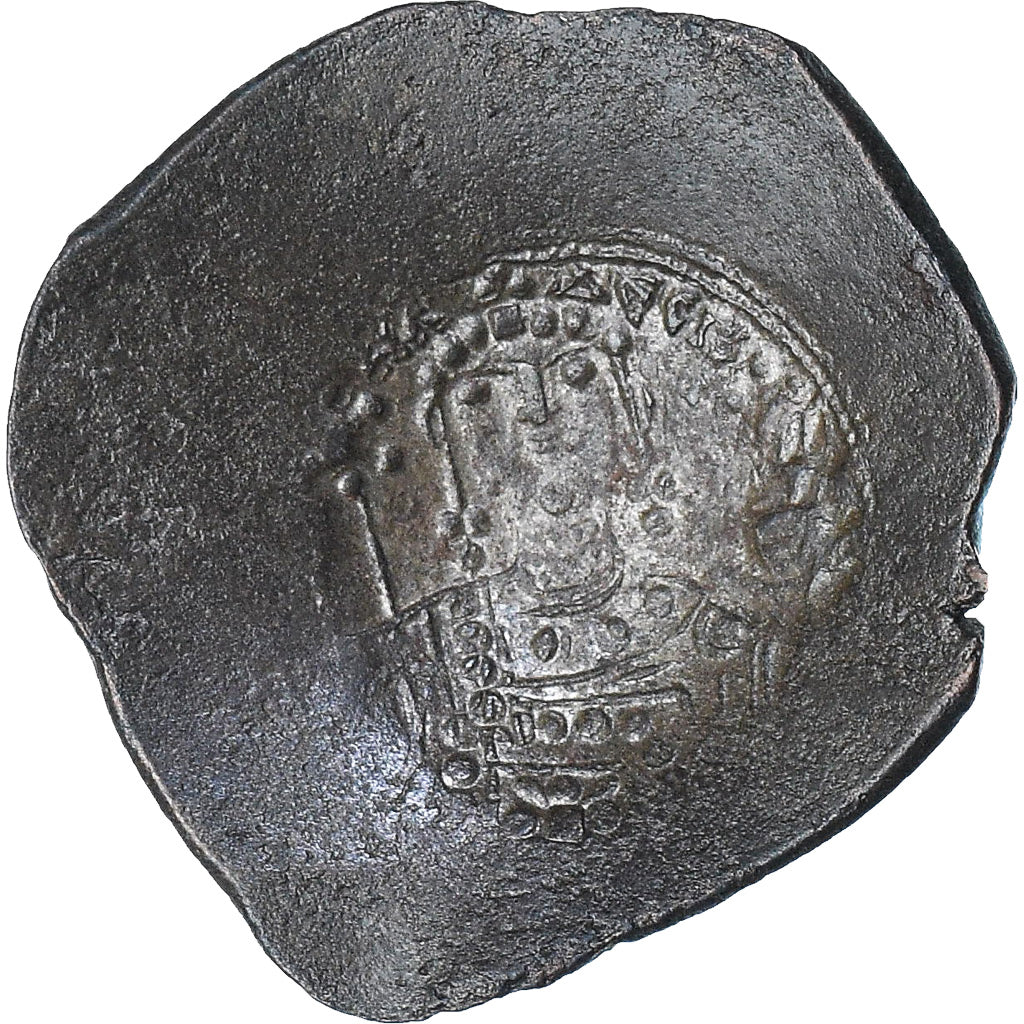 Manuel I. Komnen, 
  
  Aspron trachy, 
  
  1143-1180